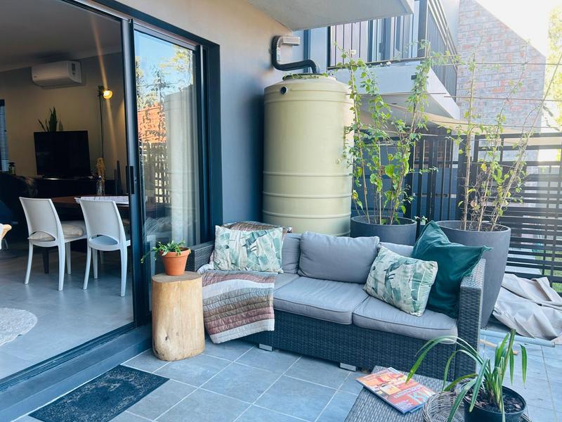 3 Bedroom Property for Sale in De Zoete Inval Western Cape